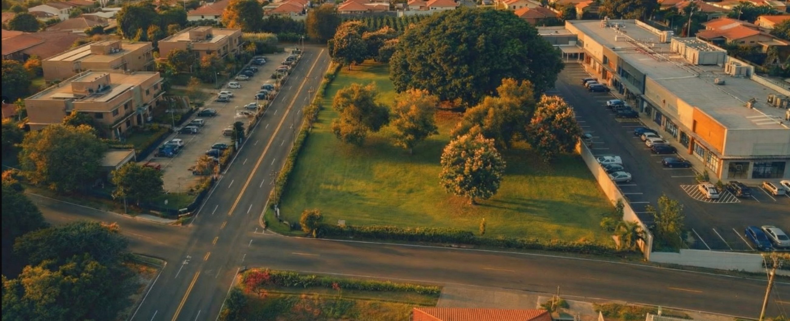 Proyecto Barva de Heredia