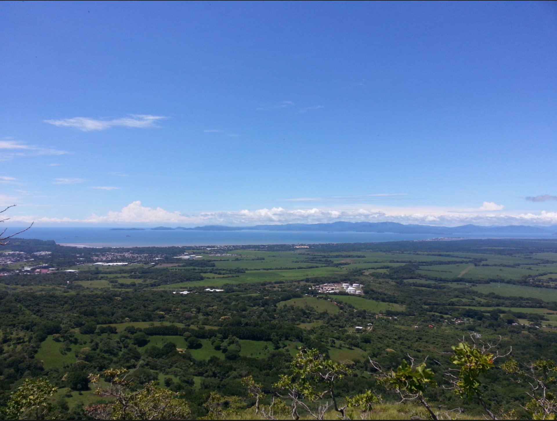 Quintas Costa Azul, Puntarenas